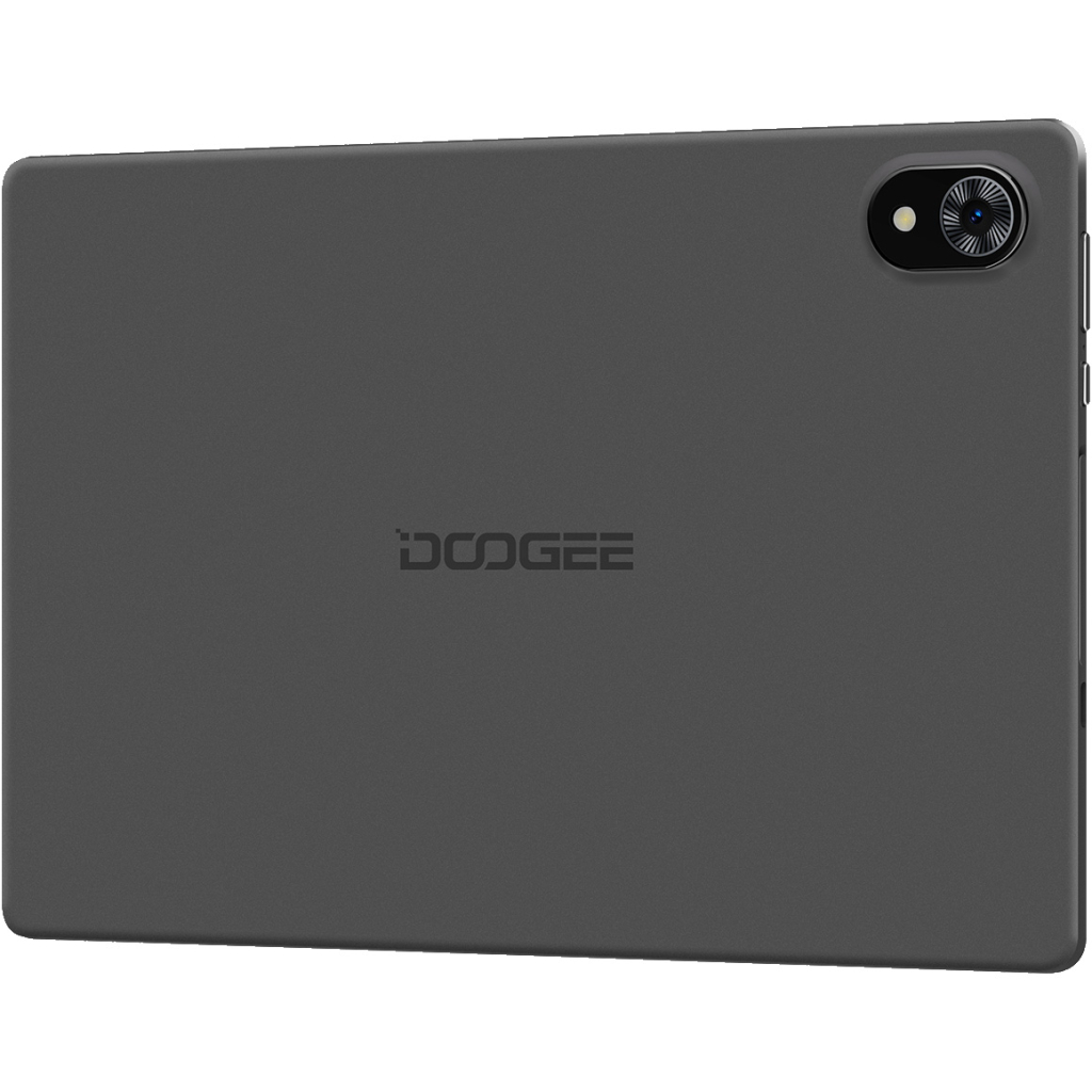 Планшет Doogee U9 3/64GB Gray (6924351662776)