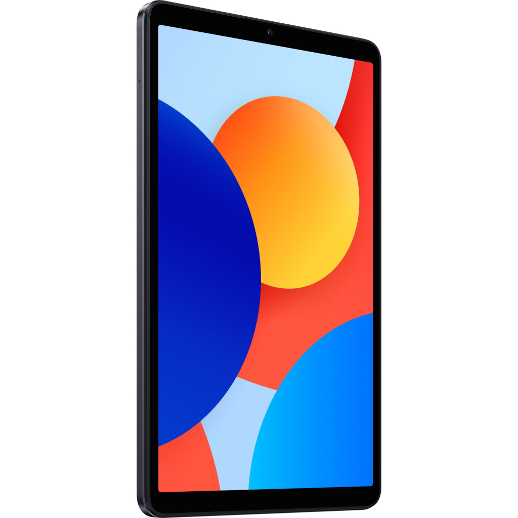 Планшет Xiaomi Redmi Pad SE 8.7 4/128GB Graphite Gray (VHU5072EU) (1072331)