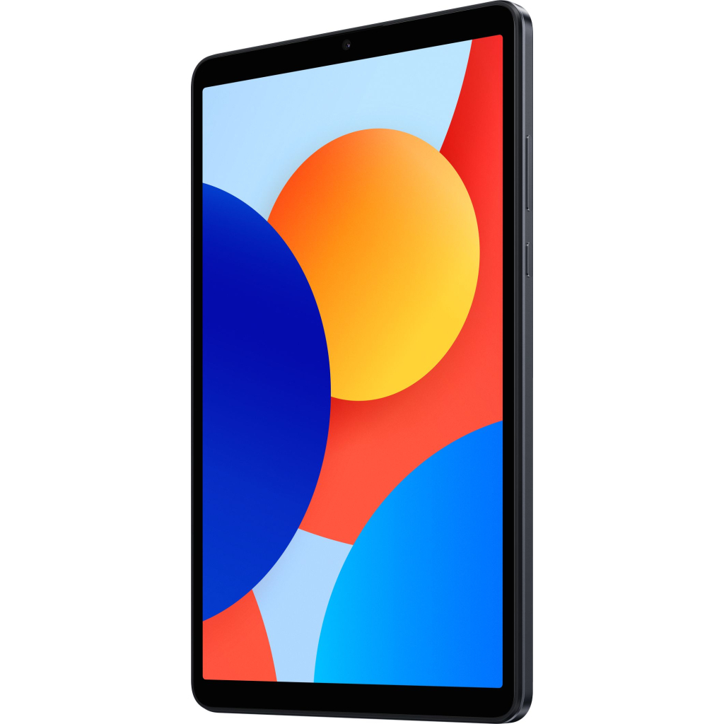 Планшет Xiaomi Redmi Pad SE 8.7 4/128GB Graphite Gray (VHU5072EU) (1072331)