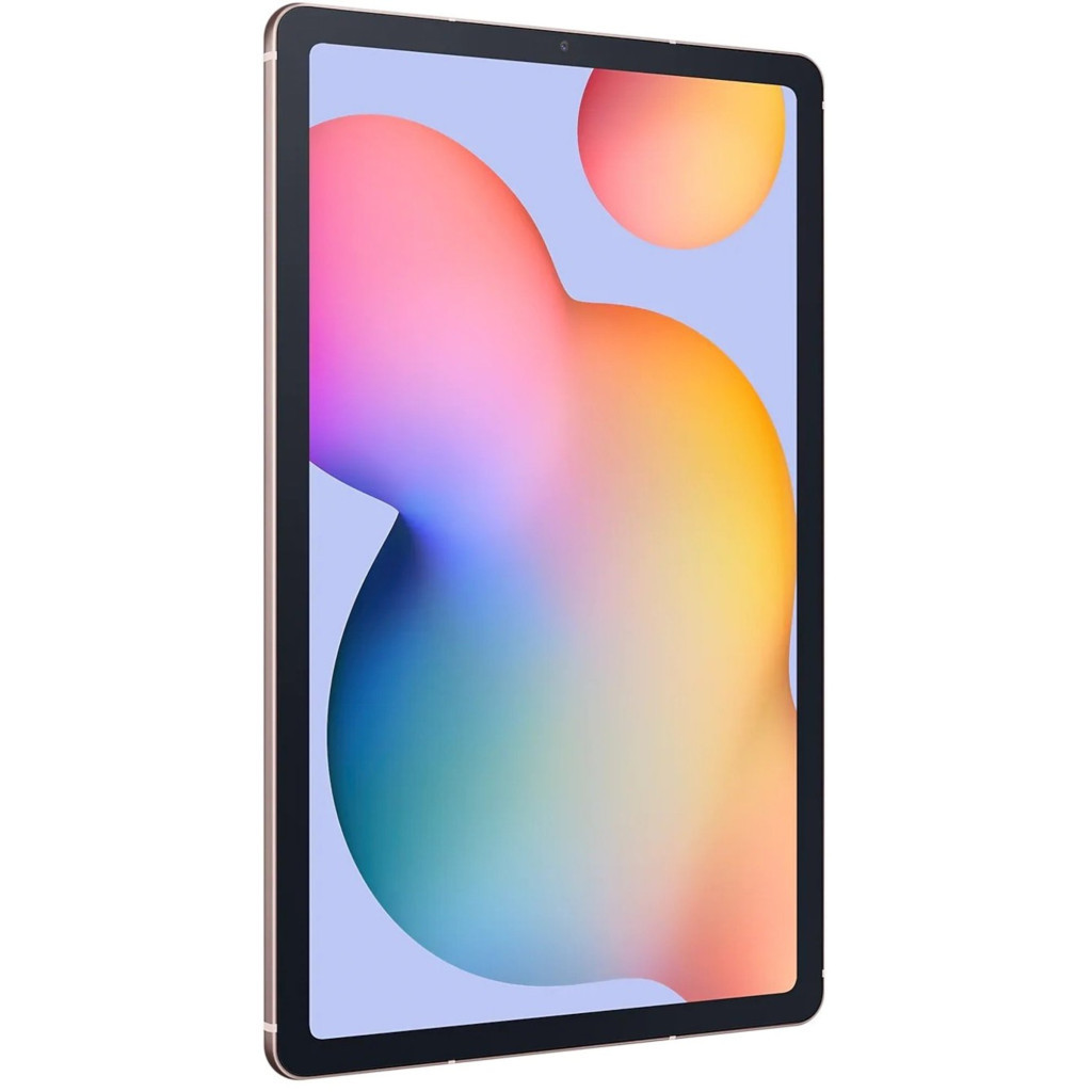 Планшет Samsung Galaxy Tab S6 Lite 2024 10.4 LTE 4/64GB Chiffon Pink (SM-P625NZIAEUC)