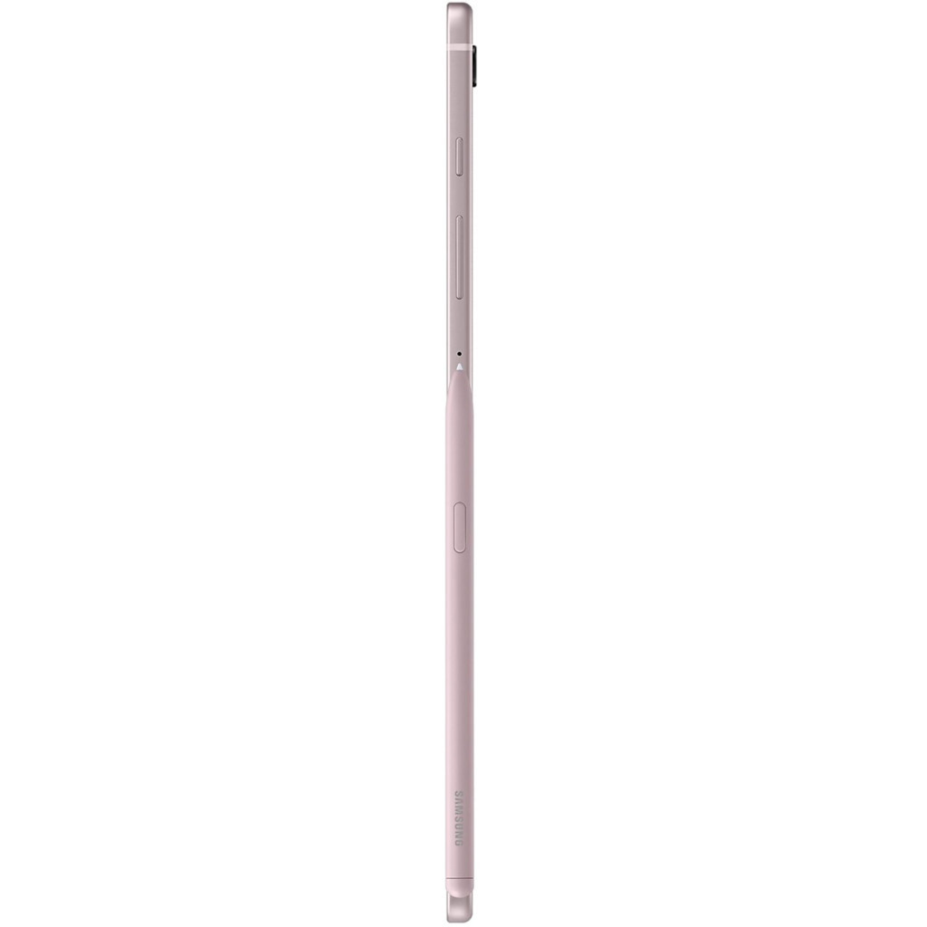 Планшет Samsung Galaxy Tab S6 Lite 2024 10.4 LTE 4/64GB Chiffon Pink (SM-P625NZIAEUC)