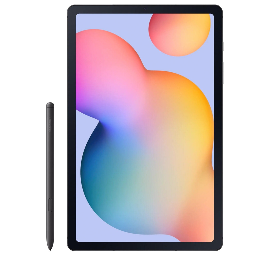 Планшет Samsung Galaxy Tab S6 Lite 2024 10.4 LTE 4/128GB Oxford Gray (SM-P625NZAEEUC)