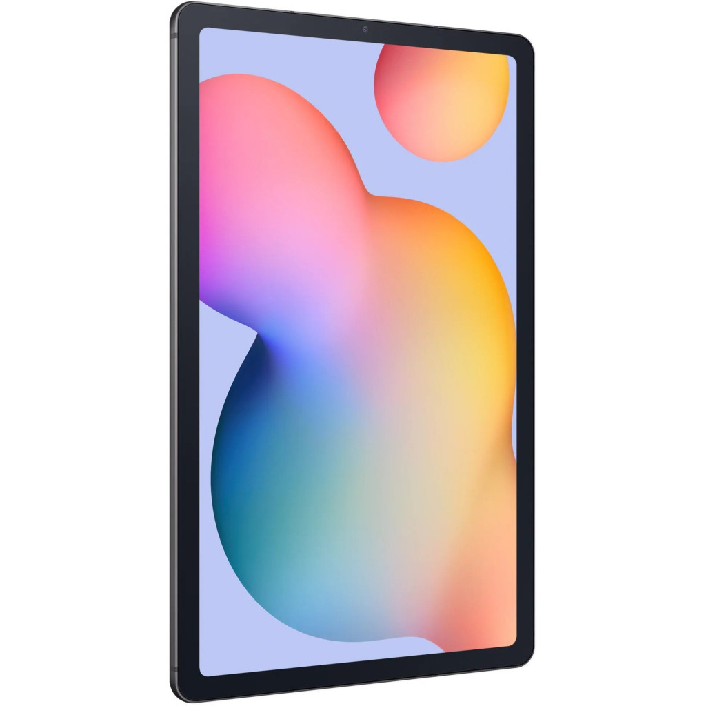 Планшет Samsung Galaxy Tab S6 Lite 2024 10.4 LTE 4/128GB Oxford Gray (SM-P625NZAEEUC)