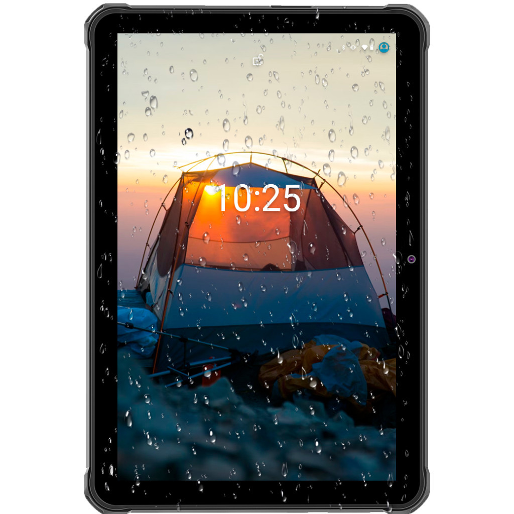 Планшет Sigma Tab A1025 X-treme 2 10.4" 4G 8/256GB Black (4827798766910)