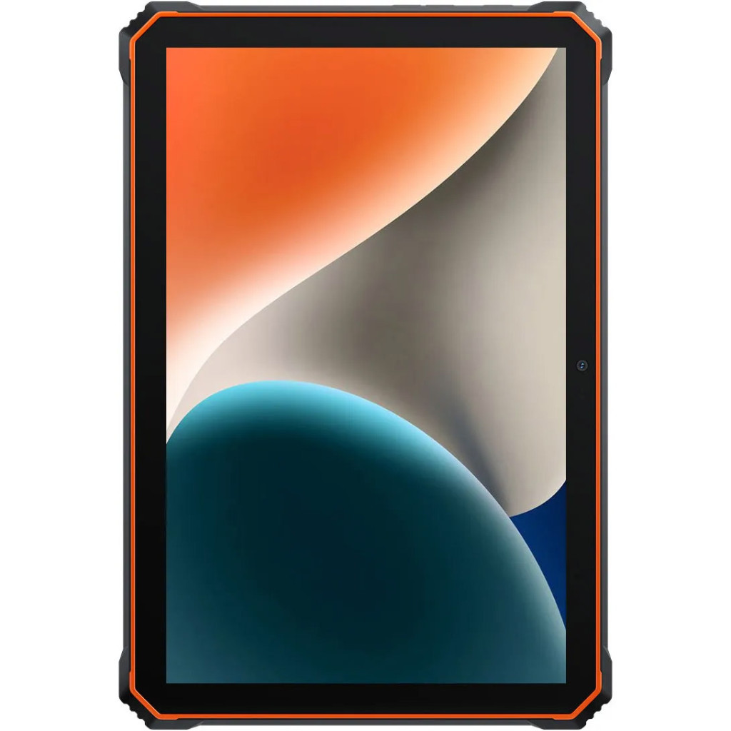 Планшет Blackview Tab Active 6 10.1" 8/128GB LTE Orange (6931548313670)