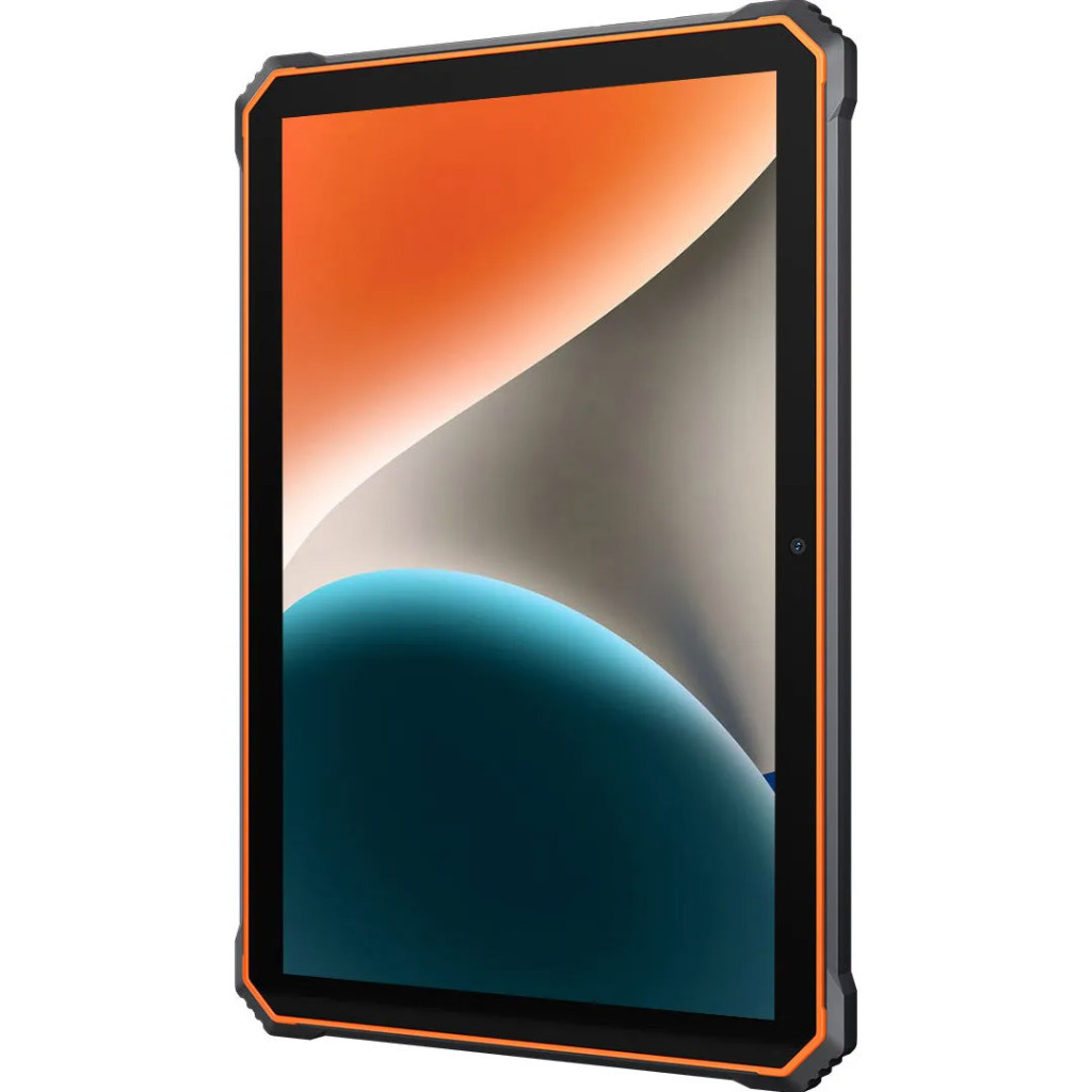 Планшет Blackview Tab Active 6 10.1" 8/128GB LTE Orange (6931548313670)