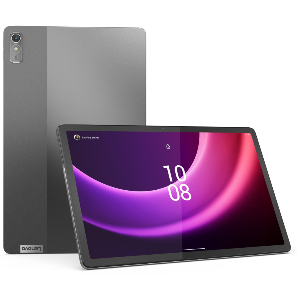 Планшет Lenovo Tab P11 (2nd Gen) 6/128 WiFi Storm Grey (ZABF0028UA)