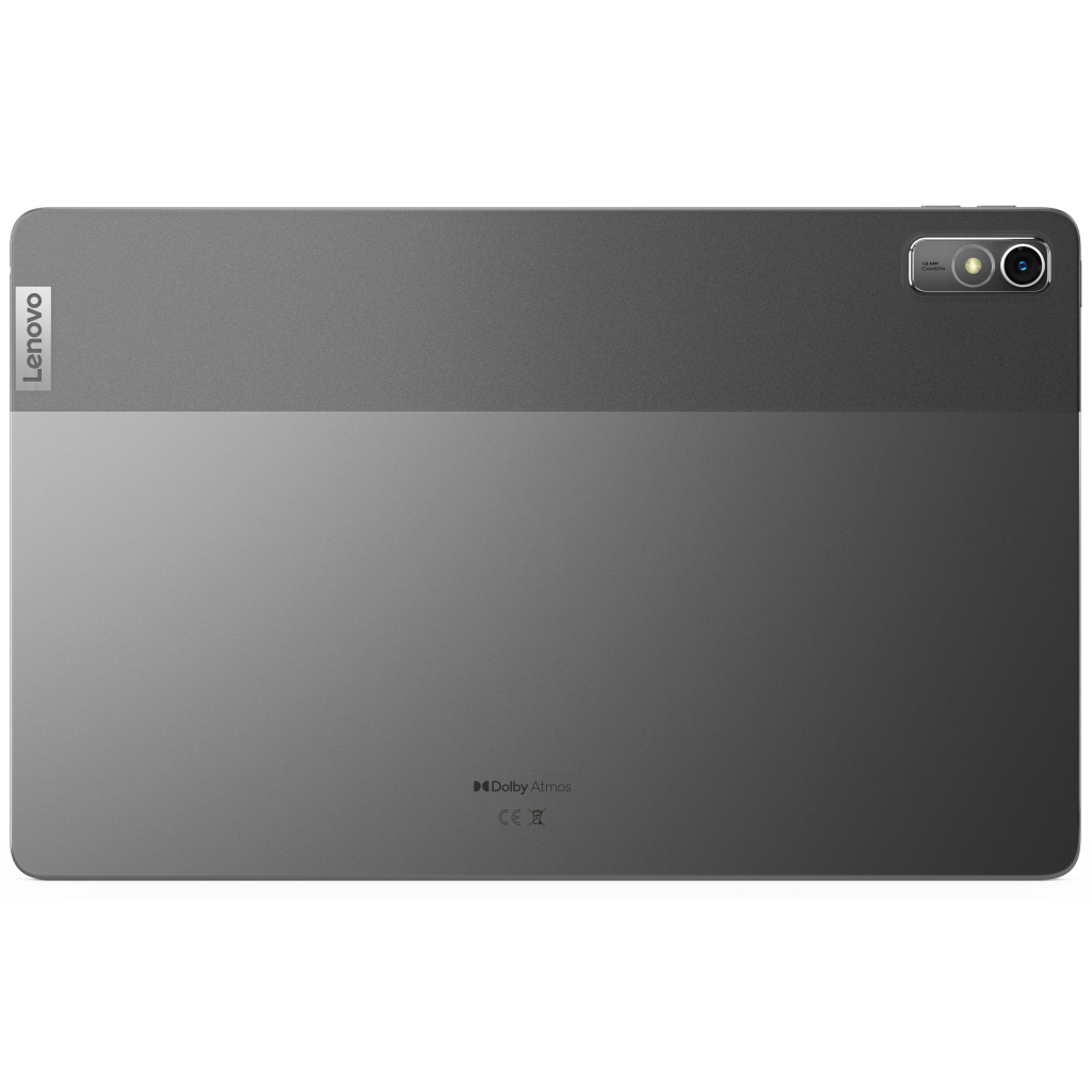 Планшет Lenovo Tab P11 (2nd Gen) 6/128 WiFi Storm Grey (ZABF0028UA)