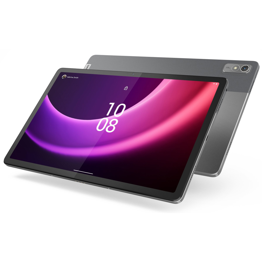 Планшет Lenovo Tab P11 (2nd Gen) 6/128 WiFi Storm Grey (ZABF0028UA)