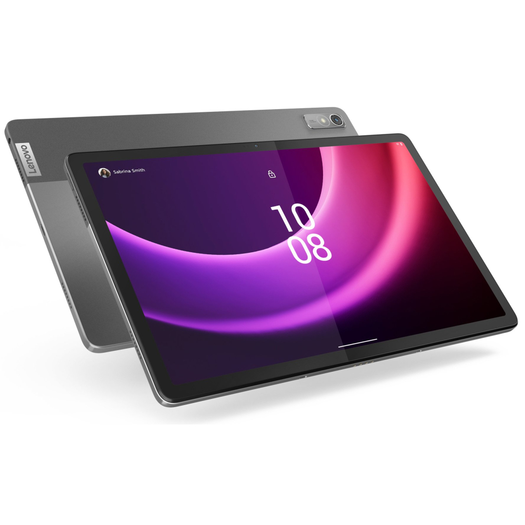 Планшет Lenovo Tab P11 (2nd Gen) 6/128 WiFi Storm Grey (ZABF0028UA)