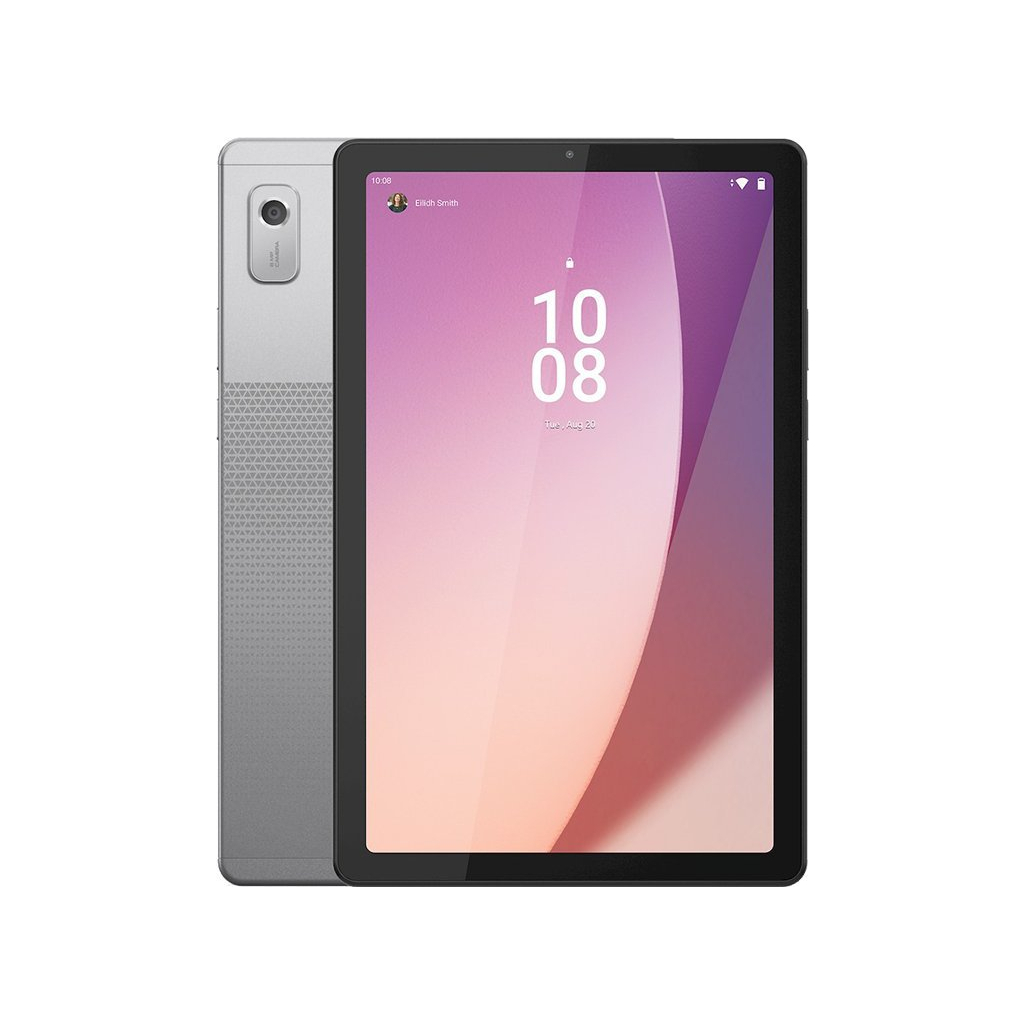 Планшет Lenovo Tab M9 4/64 LTE Arctic grey + CaseFilm (ZAC50036UA)