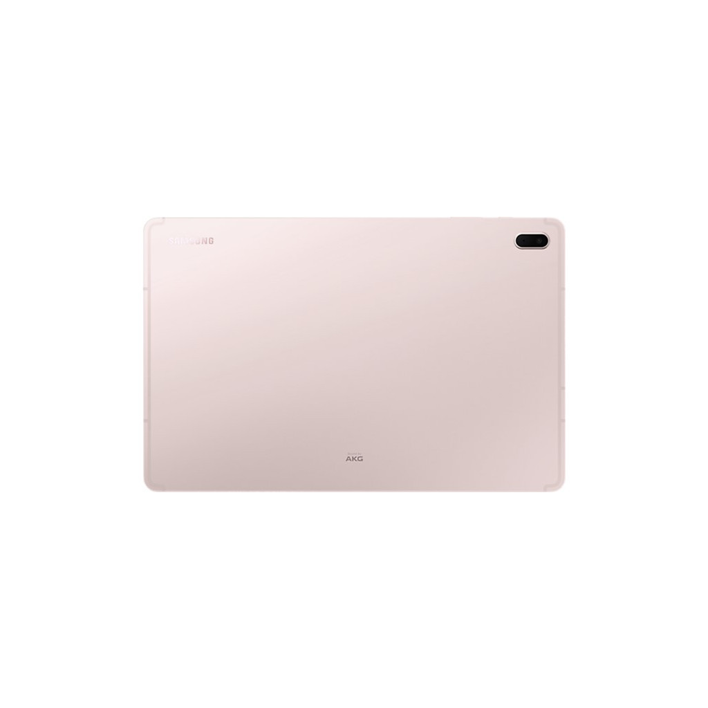 Планшет Samsung Galaxy Tab S7 FE 12.4" 4/64Gb LTE Pink (SM-T735NLIASEK)