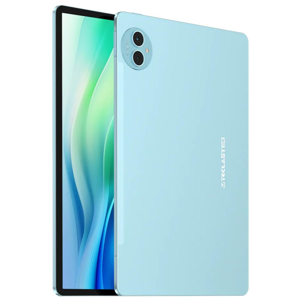 Планшет Teclast P50 11" HD /6GB /128GB / LTE / Metal/ Blue (6940709686232)