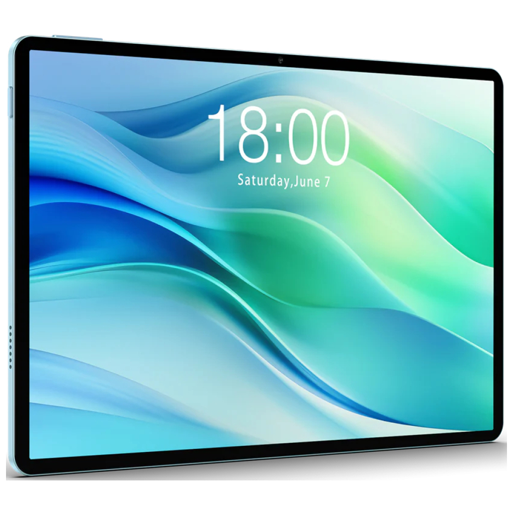 Планшет Teclast P50 11" HD /6GB /128GB / LTE / Metal/ Blue (6940709686232)