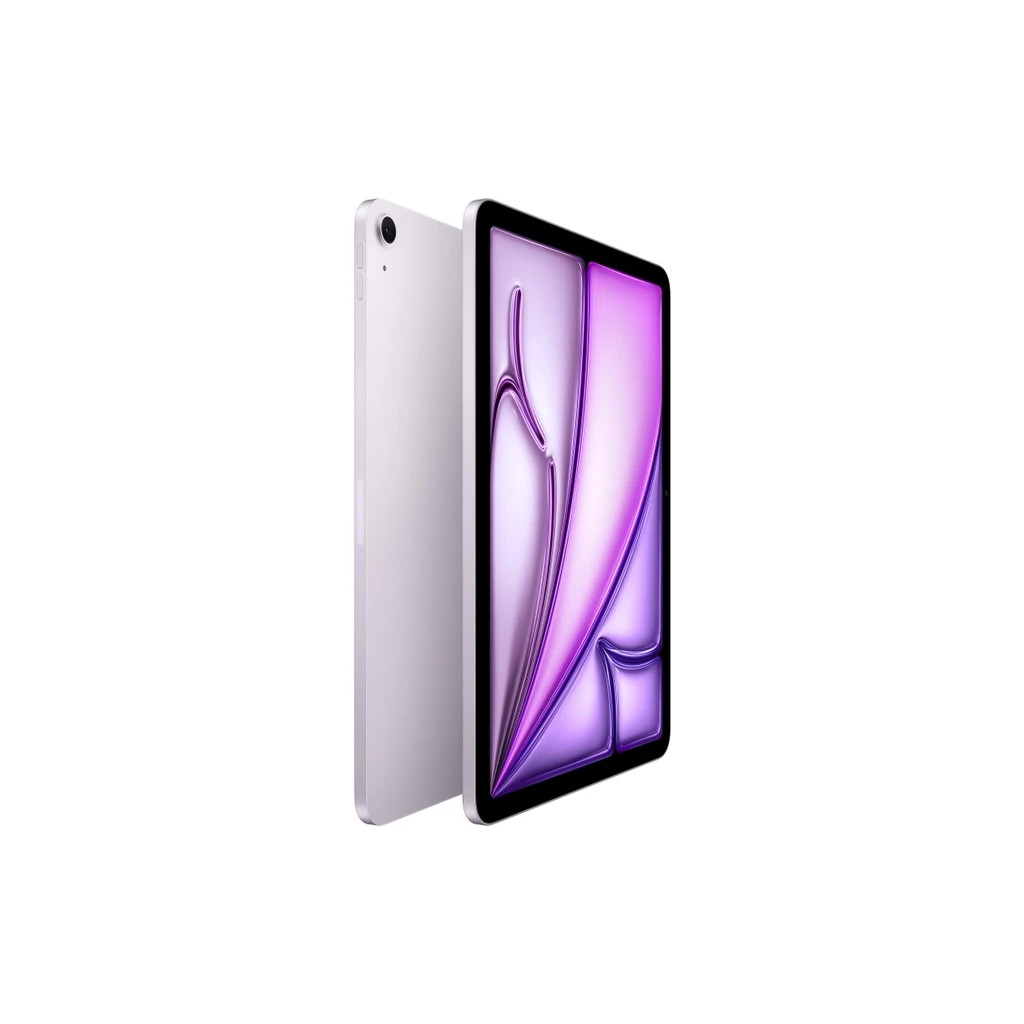 Планшет Apple iPad Air 13" M2 Wi-Fi + Cellular 1TB Purple (MV773NF/A)