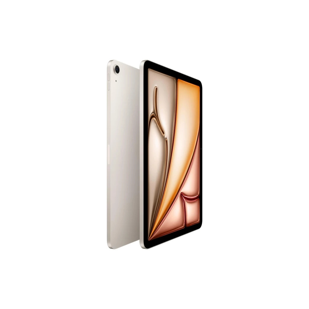 Планшет Apple iPad Air 13" M2 Wi-Fi 1TB Starlight (MV2R3NF/A)