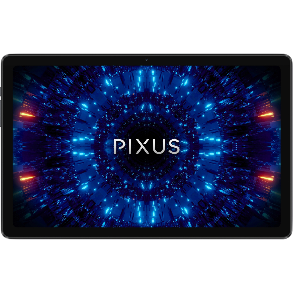 Планшет Pixus Drive 8/128Gb 10,4" 2K (2000x1200px) IPS LTE + Чохол (4897058531688)