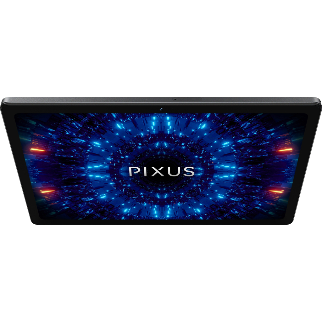 Планшет Pixus Drive 8/128Gb 10,4" 2K (2000x1200px) IPS LTE + Чохол (4897058531688)