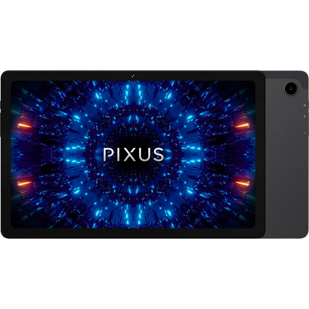 Планшет Pixus Drive 8/128Gb 10,4" 2K (2000x1200px) IPS LTE + Чохол (4897058531688)