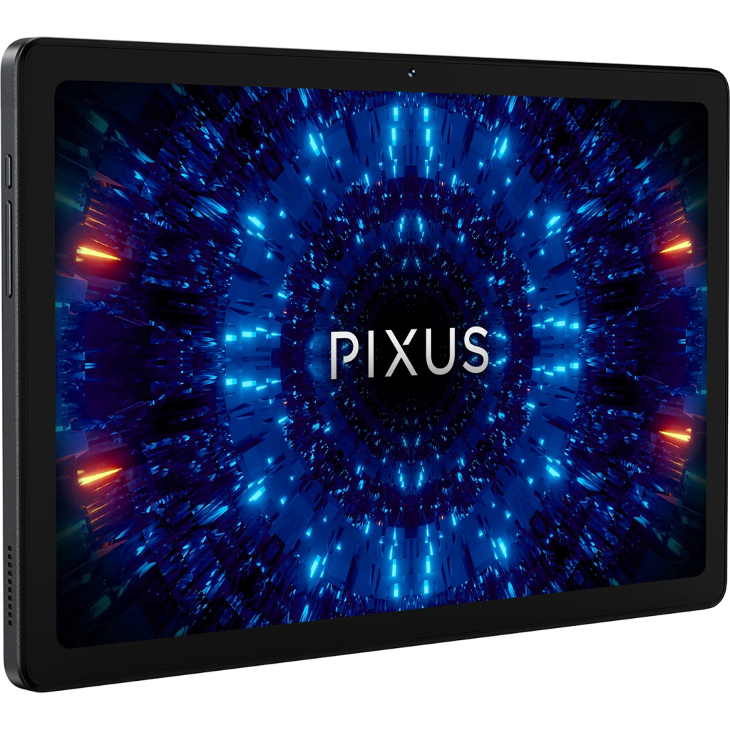 Планшет Pixus Drive 8/128Gb 10,4" 2K (2000x1200px) IPS LTE + Чохол (4897058531688)