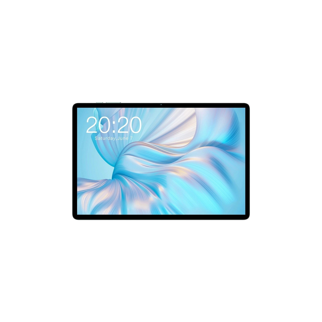 Планшет Teclast M50 10.1 HD 6/128GB LTE Metal Blue (6940709685532)