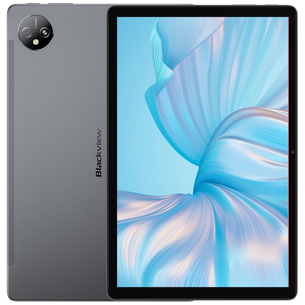 Планшет Blackview Tab 80 10.1" 8/128GB LTE Grey (6931548314523)