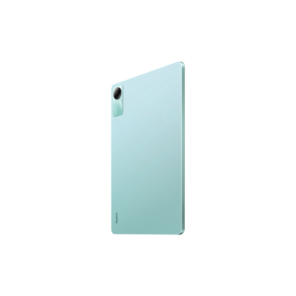 Планшет Xiaomi Redmi Pad SE 4/128GB Mint Green (1001346)