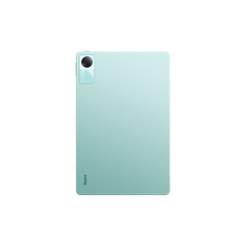 Планшет Xiaomi Redmi Pad SE 4/128GB Mint Green (1001346)