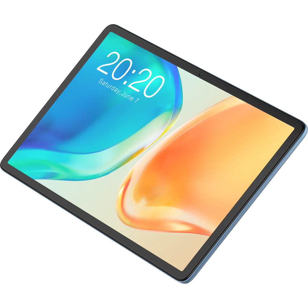 Планшет Teclast M40 Plus 10.1 FHD 8/128GB WiFi Ice Blue (6940709685235)