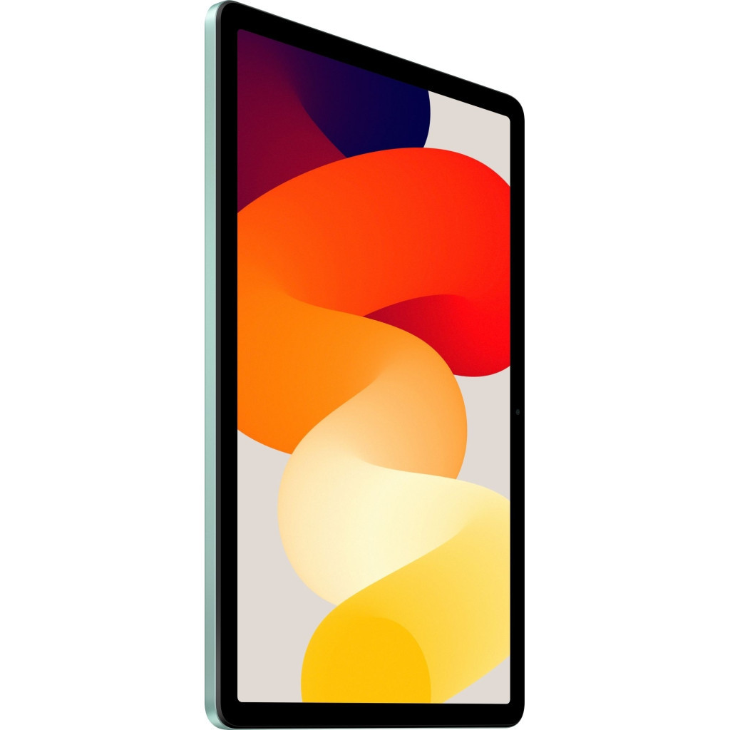 Планшет Xiaomi Redmi Pad SE 8/256GB Mint Green (VHU4588EU) (1022989)