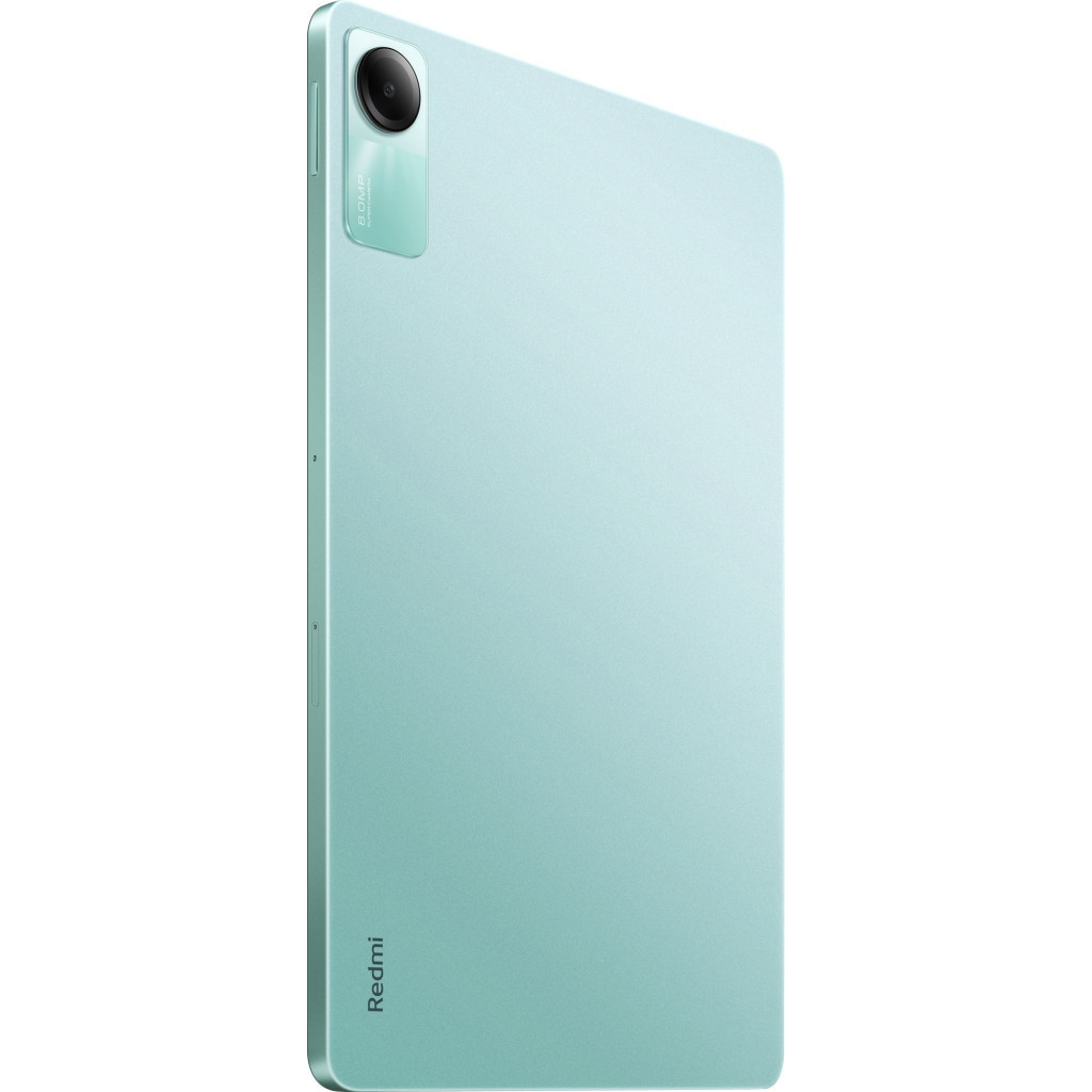 Планшет Xiaomi Redmi Pad SE 8/256GB Mint Green (VHU4588EU) (1022989)