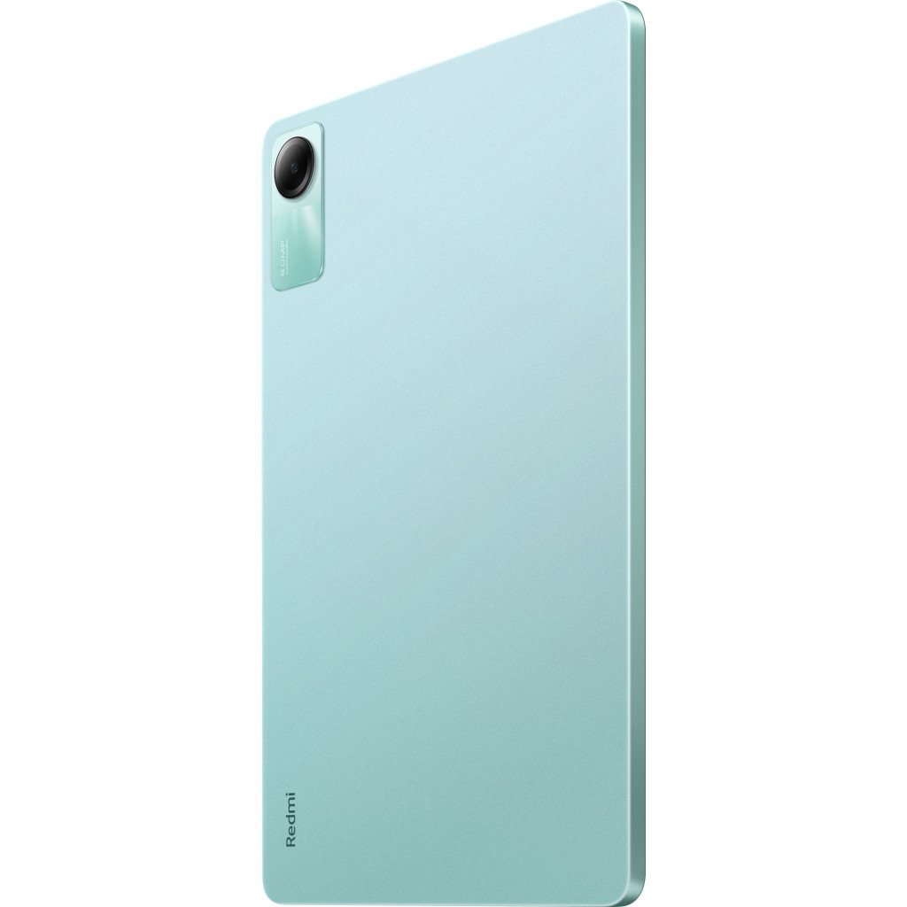 Планшет Xiaomi Redmi Pad SE 8/256GB Mint Green (VHU4588EU) (1022989)