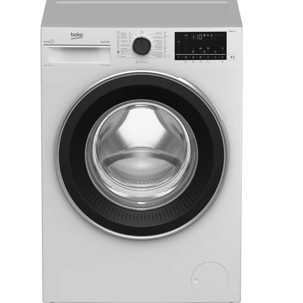 Пральна машина Beko B5WFU58436W