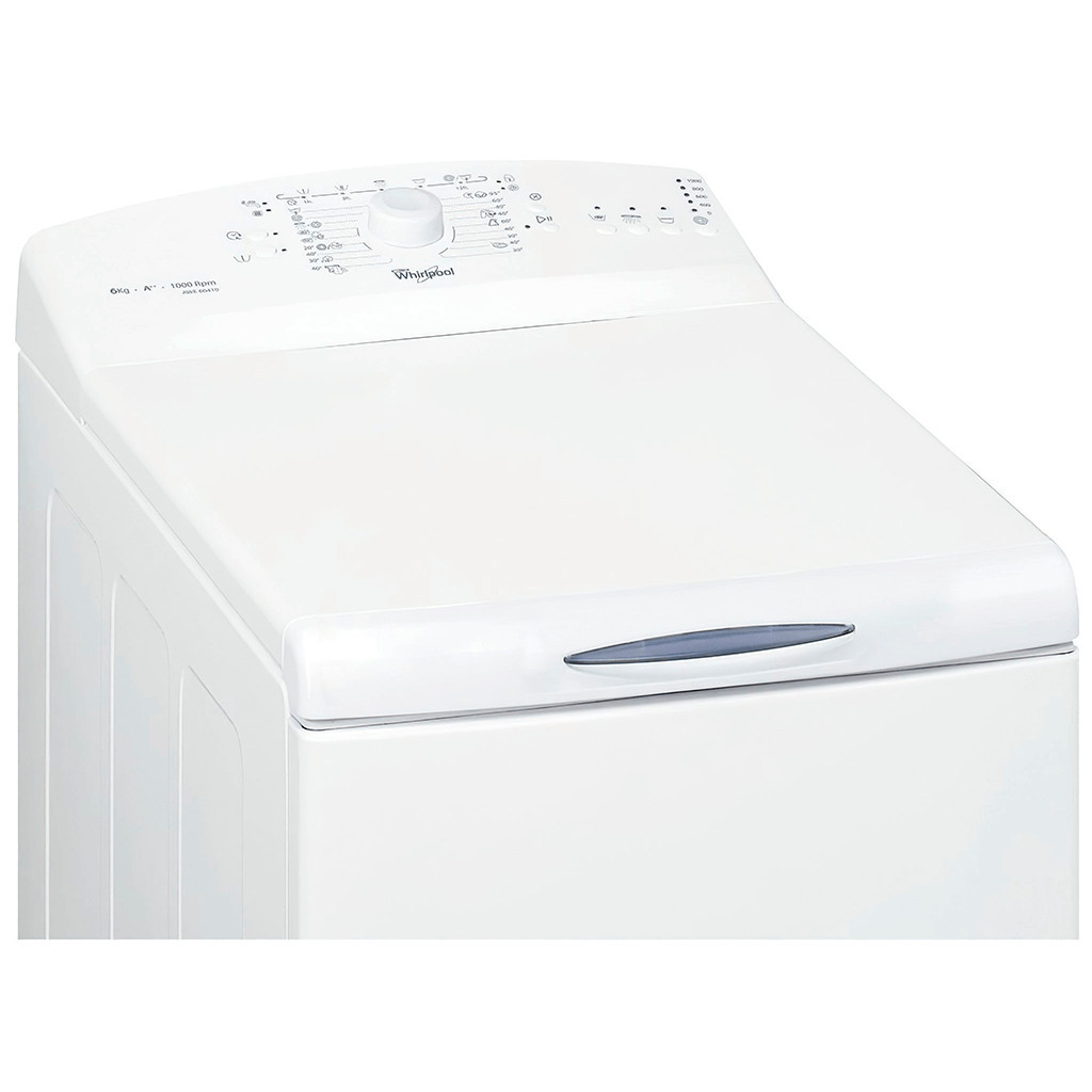 Пральна машина Whirlpool TDLR55020SUA