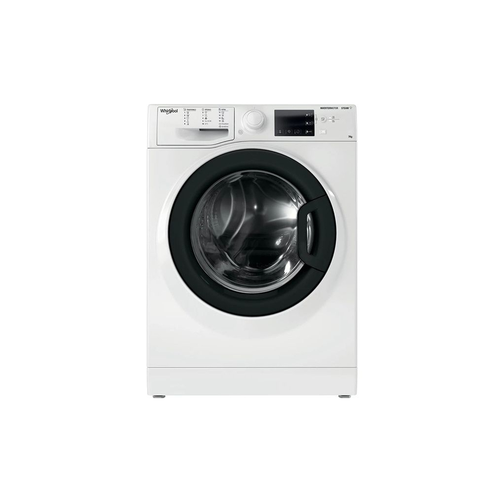 Пральна машина Whirlpool WRSB7259WBUA