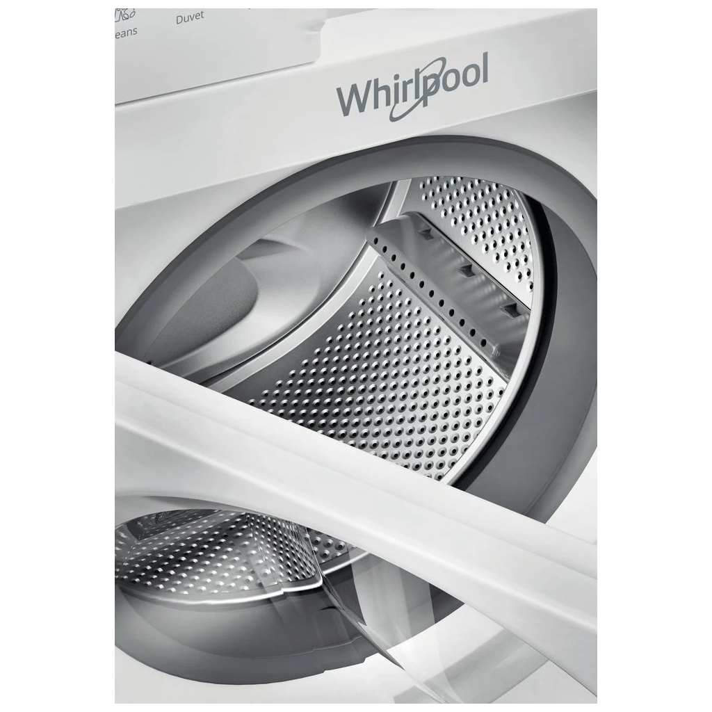 Пральна машина Whirlpool BIWMWG71484E