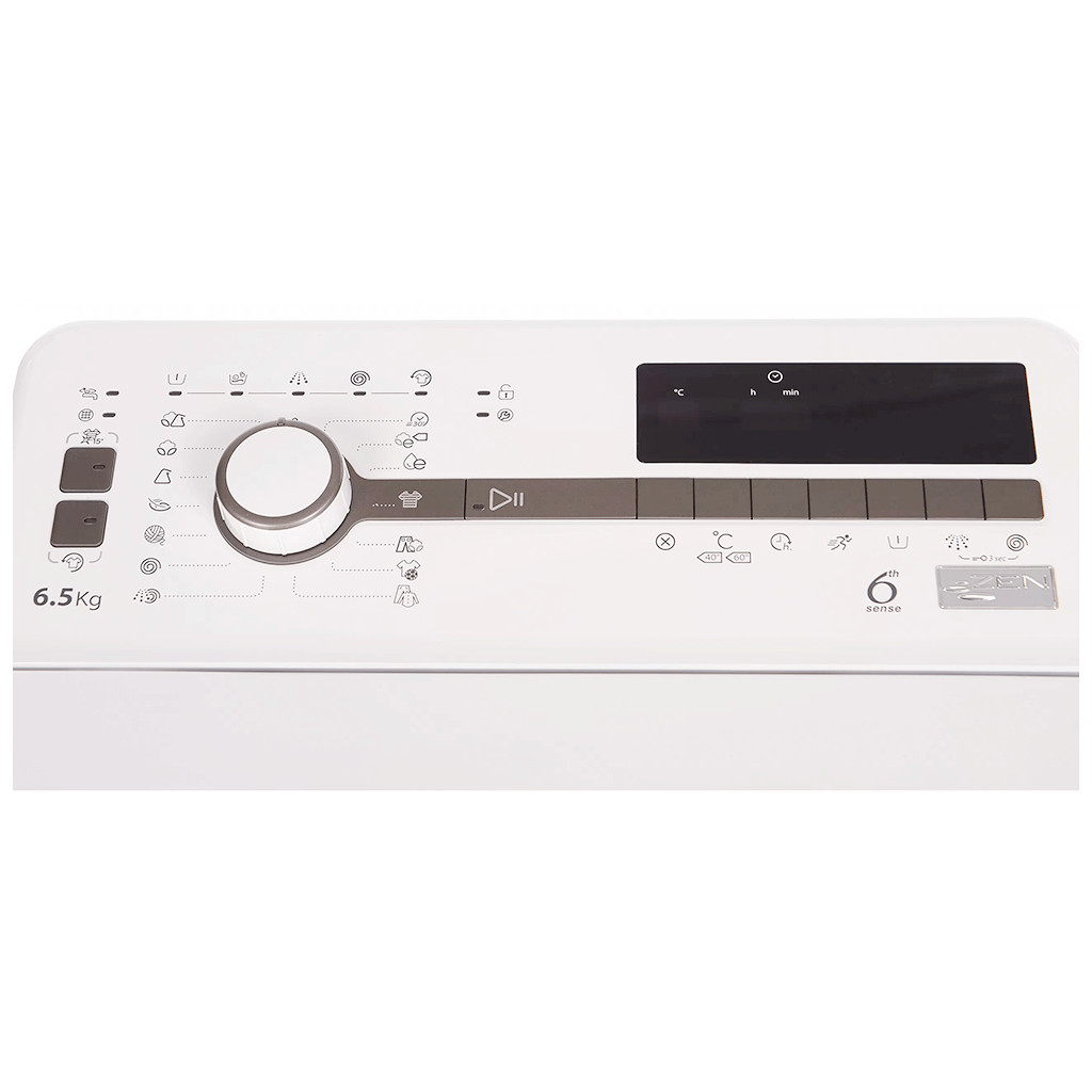 Пральна машина Whirlpool TDLR60210UA