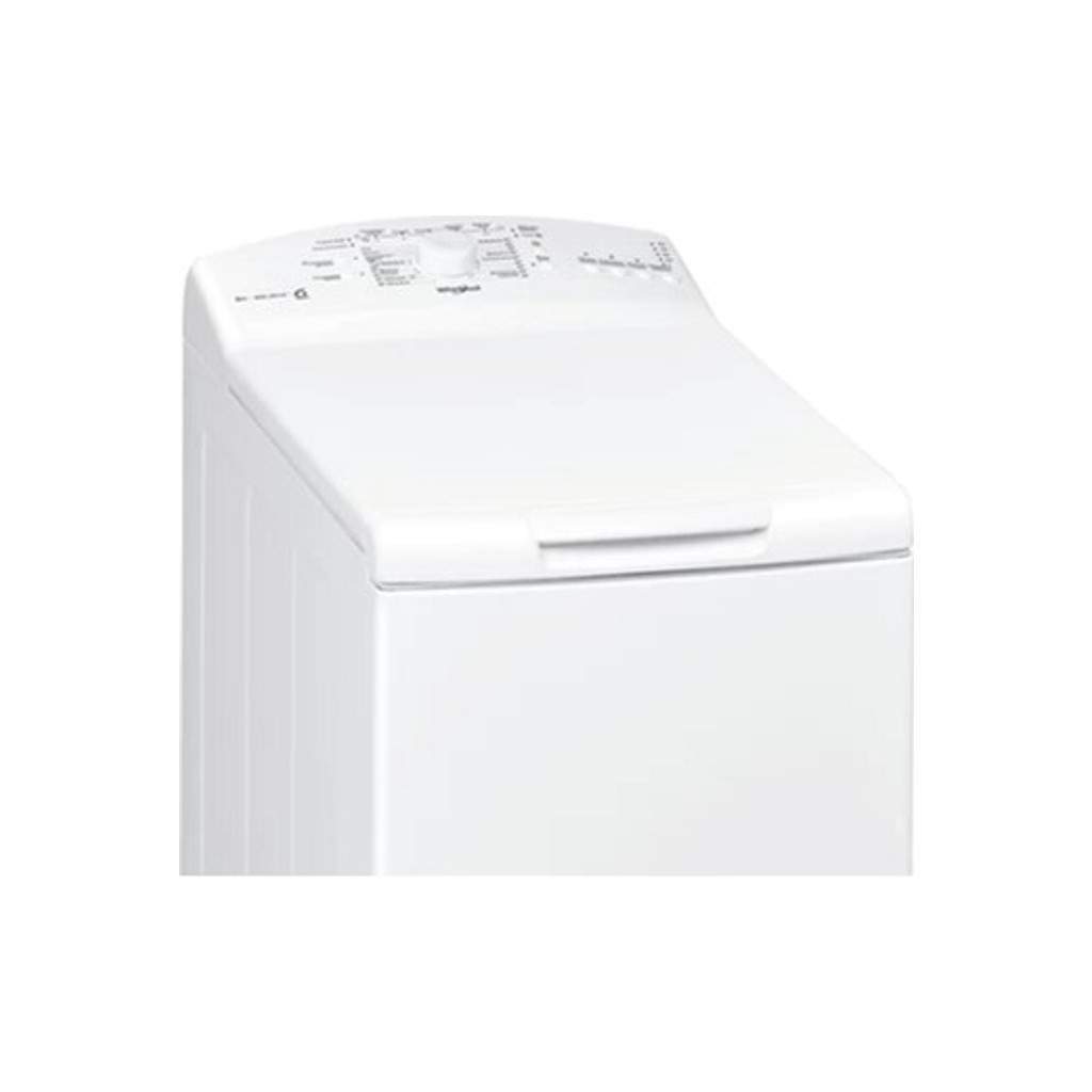 Пральна машина Whirlpool AWE6080UA