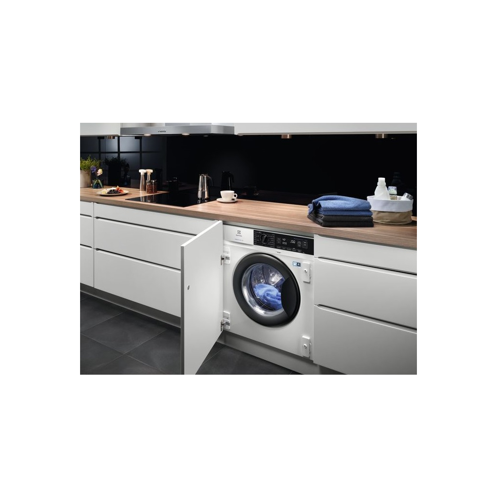 Пральна машина Electrolux EW7N7F348SUI