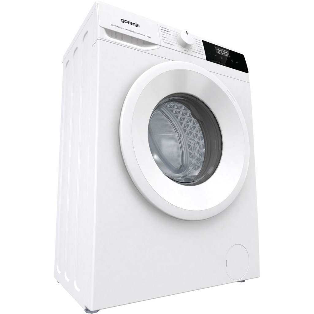 Пральна машина Gorenje WNHPI72SCS