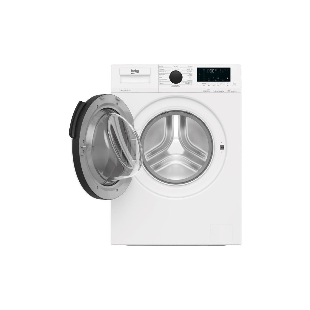 Пральна машина Beko WUE7626XBCW