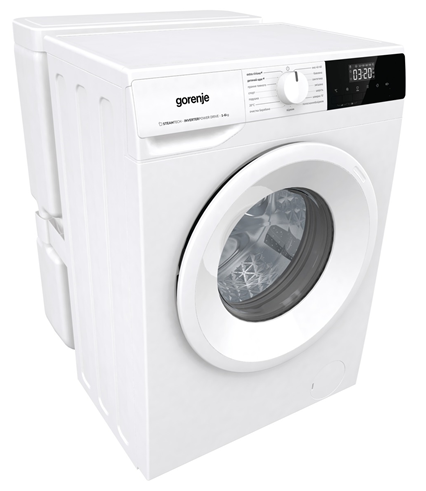 Пральна машина автоматична Gorenje WNHPI 60 SCSIR/UA (WFLP6010)