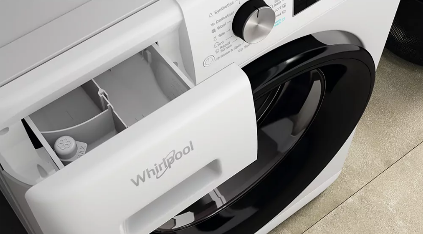 Пральна машина автоматична Whirlpool FFB 10469 BV UA