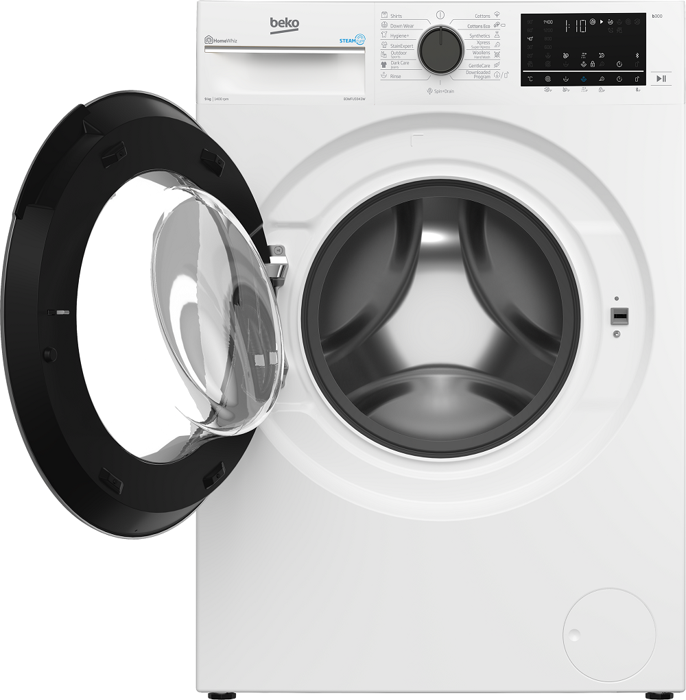 Пральна машина автоматична Beko B3WFU5943W