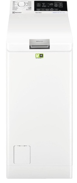 Пральна машина автоматична Electrolux EW7TN3362U