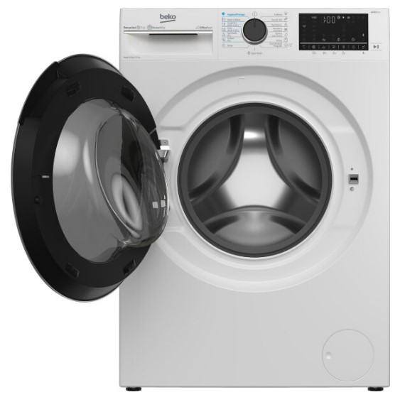 Прально-сушильна машина Beko B5DFT59447W