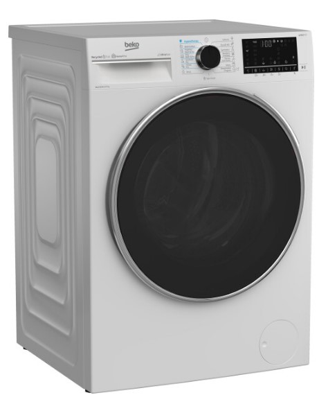 Прально-сушильна машина Beko B5DFT59447W