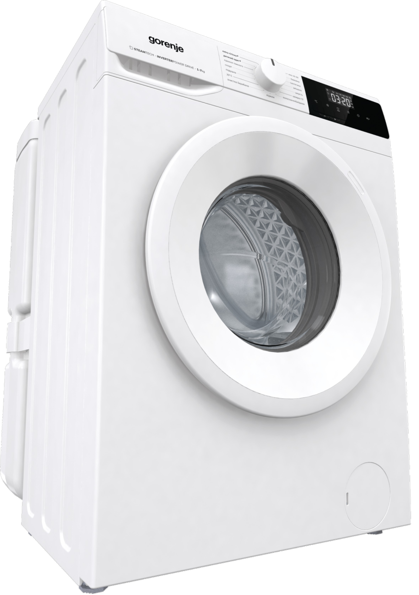 Пральна машина автоматична Gorenje WNHPI 72 SCSIRV/UA (WFLP7012)