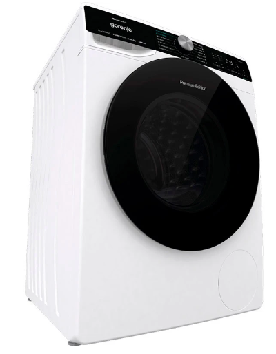 Пральна машина автоматична Gorenje WNS1X4ARTWIFI/UA (PS22/4A14R)