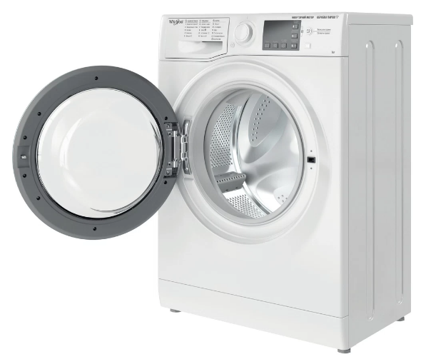 Пральна машина автоматична Whirlpool WRSB 7259 WB UA